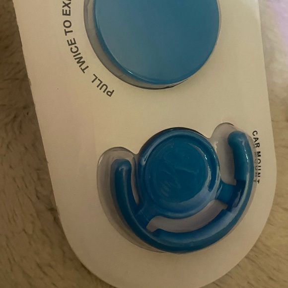 TETHYS 3 Pack Screen Protector For iPhone 11 / iPhone XR (6.1") W/Phone Stand - Picture 4 of 11